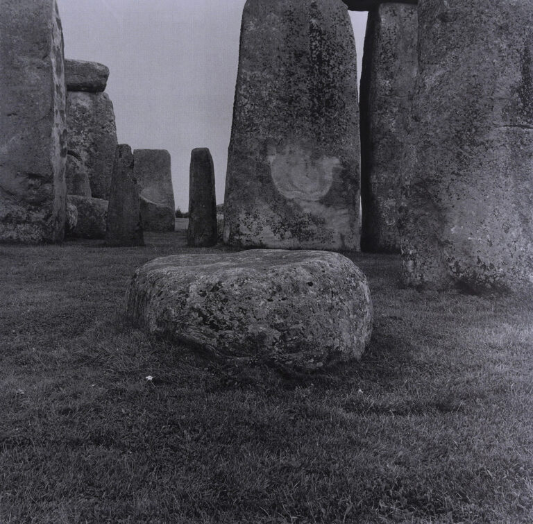 Stonehenge